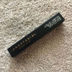 Anastasia Beverly Hills Liquid Lipstick